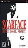 Scarface: Money. Power. Respect. (PlayStation Portable)